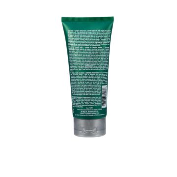 Temporary Hair Color Gel Dark Brown
