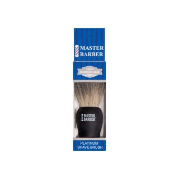 Badger Shave Brush