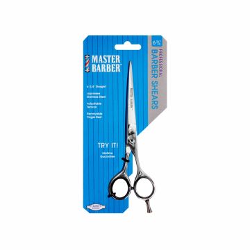 Barber Shears 6.75"